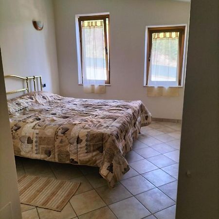 B&B Verena, Casa Ferrari コロンネッラ エクステリア 写真